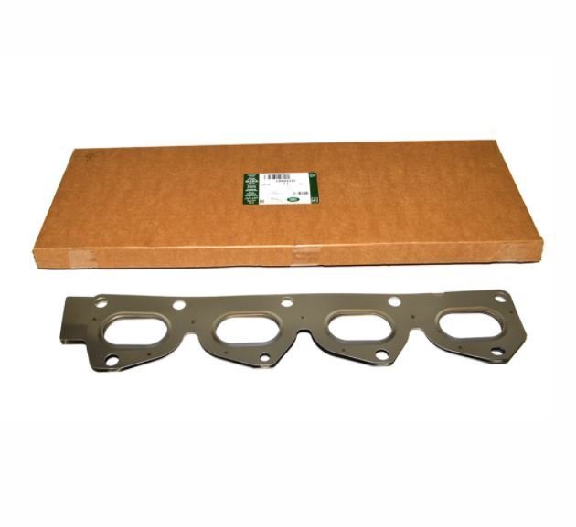 Range Rover Evoque Freelander 2.2 Egzoz Manifold Contası LR022333