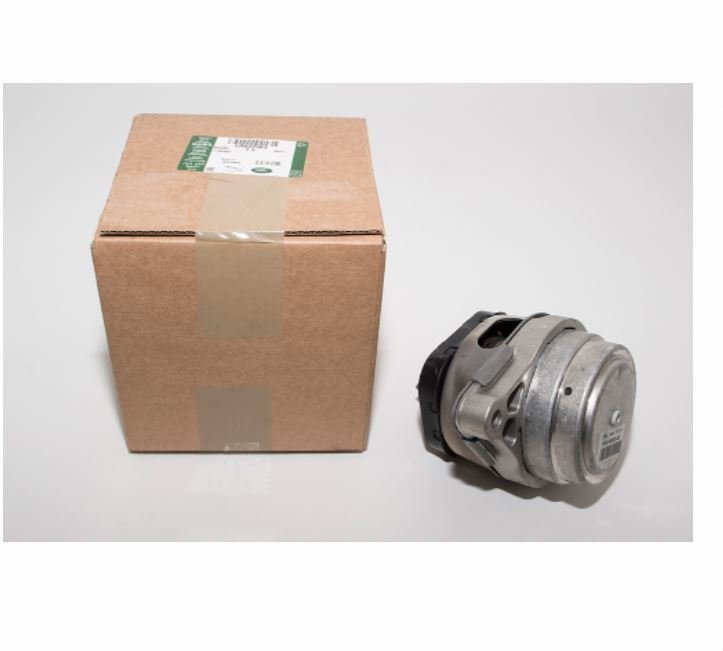 Range Rover 3.6 V8 Dizel Motor Takozu Sol LR022563