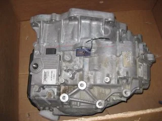 Freelander 2 Otomatik Şanzıman LR022685