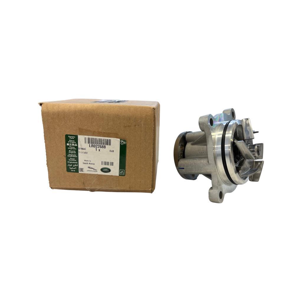 LR022688 Devridaim Orijinal 4.4 V8 Dizel Range Rover