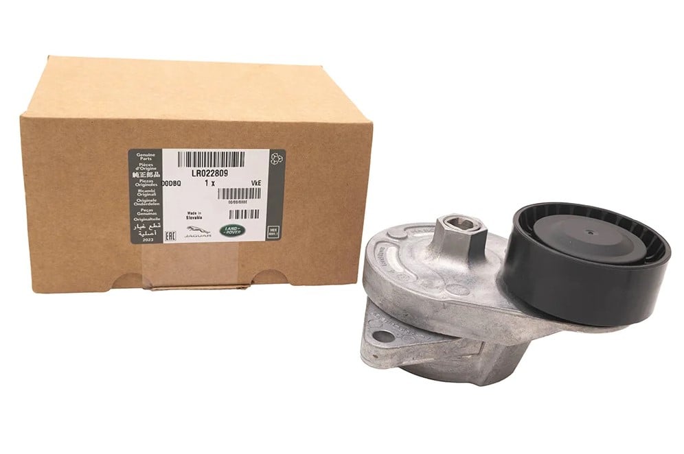 LR022809 V-Kayış Gergisi 4.4 V8 Dizel Orijinal