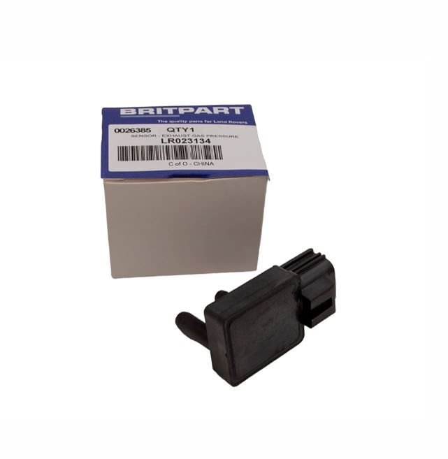 LR023134 DPF Basınç Sensörü Range Rover 4.4 2010-2012