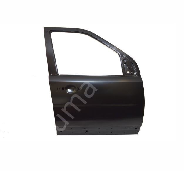 Freelander 2 Sağ Ön Kapı LR023160