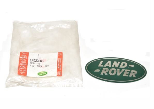 Freelander 2 Ön Panjur Logo LR023285