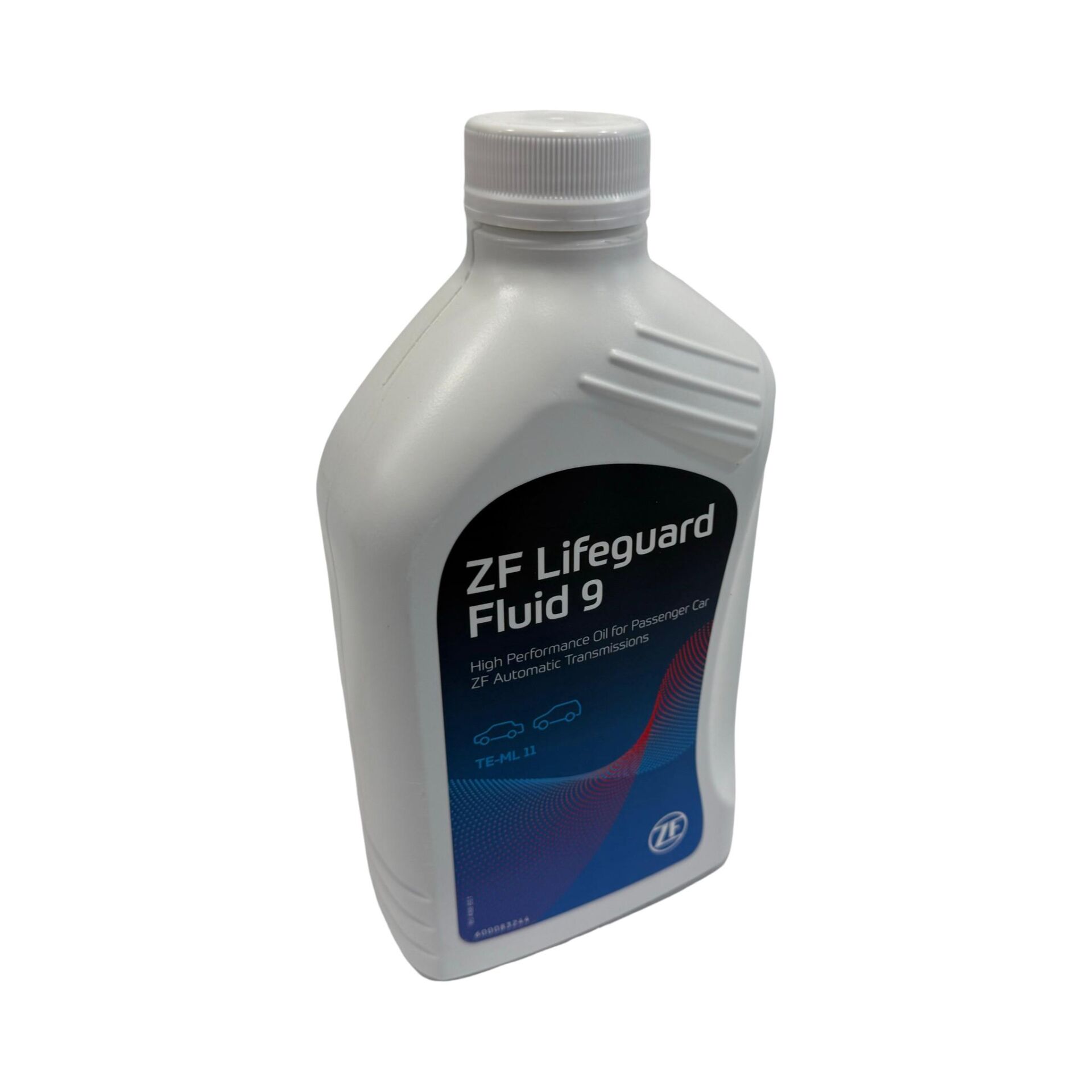 LR023288 JDE26444 Otomatik Şanzıman Yağı 9HP 1 Lt ZF
