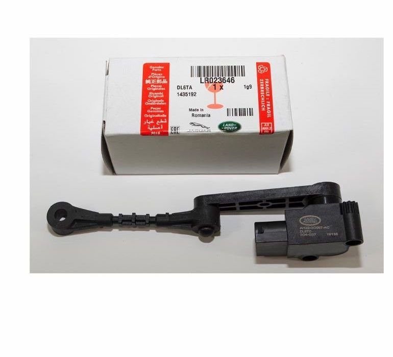 LR023646 LR013915 Ön Seviye Sensörü Discovery 4