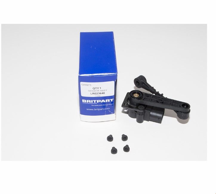 LR023646 LR013915 Ön Seviye Sensörü Discovery 4