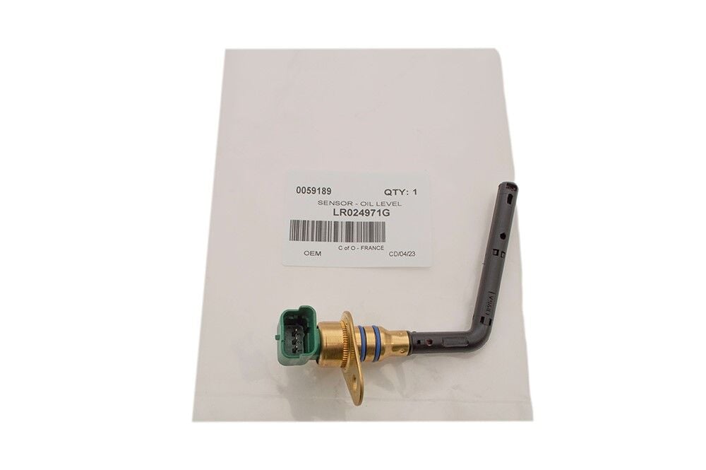Range Rover Evoque Freelander 2 Yağ Seviye Sensörü LR024971