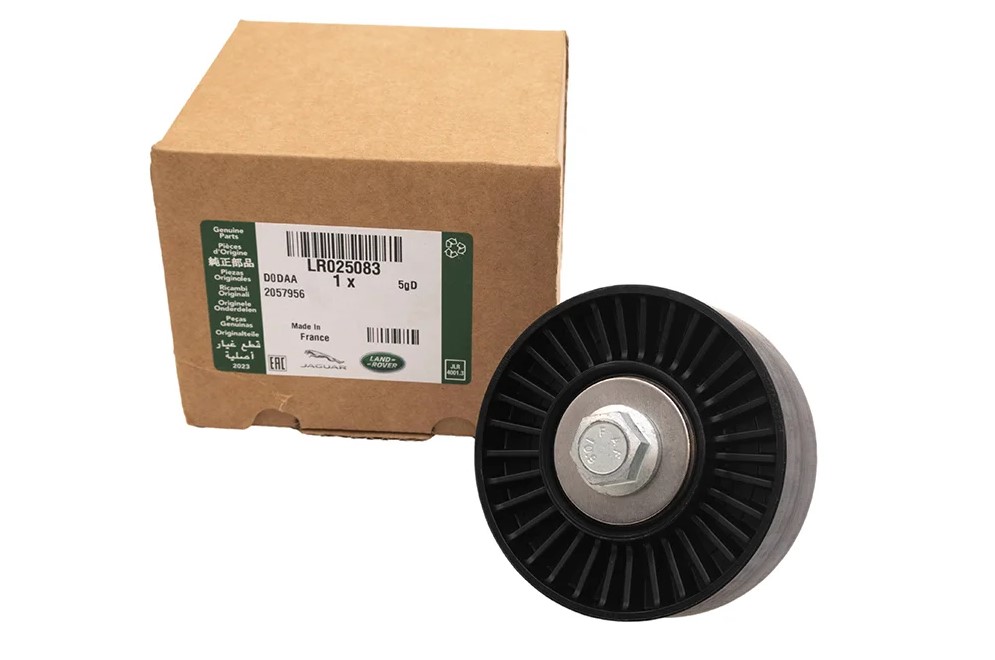 LR025083 Avara Kasnak Orijinal