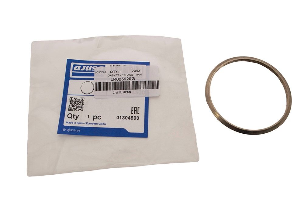 LR025920 Egzoz Boğaz Contası Turbo 2.2 Freelander