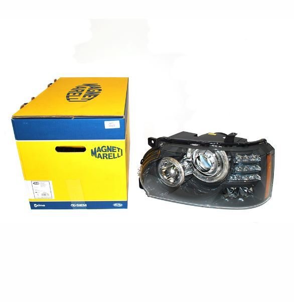 LR142597 Range Rover Bi-Xenon Far Sol LR026156