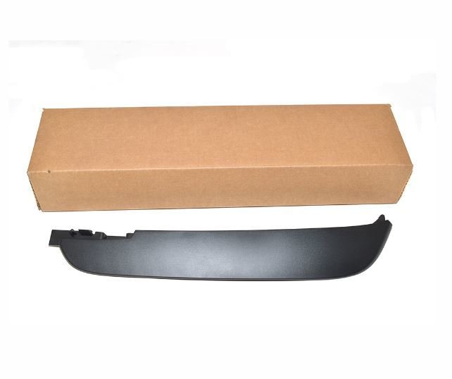 Range Rover Evoque Ön Tampon Spoiler Sol LR026537