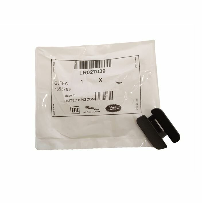 LR027039 C2C28479 Plastik Tutucu Klips Orijinal