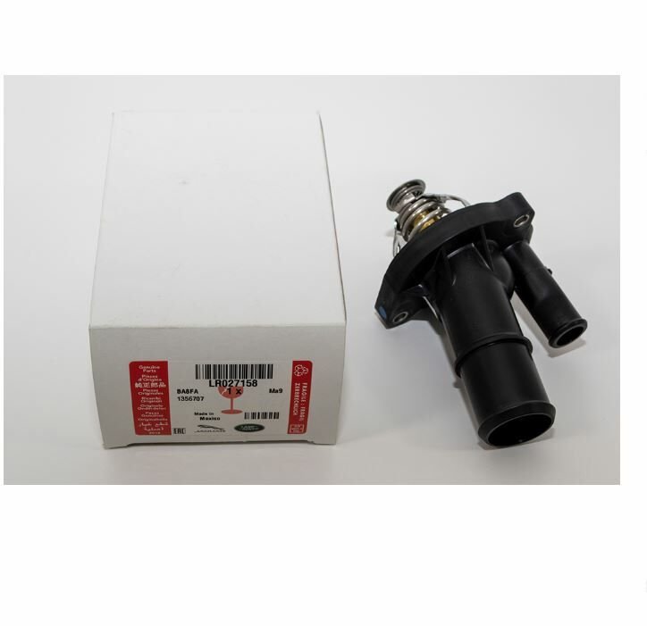 LR027158 JDE28115 Termostat ORIJINAL 2.0 Benzinli
