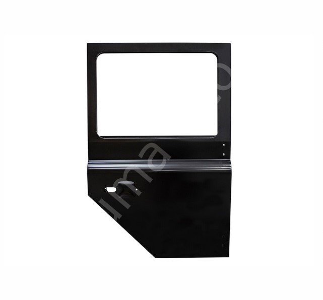 Defender Sağ Arka Kapı LR027545