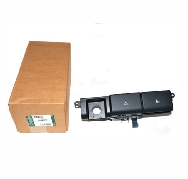 Discovery 3 Kül Tablası LR027756