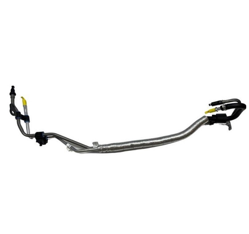LR029184 LR010356 LR003688 Direksiyon Hortumu Freelander 2