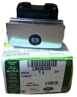 LR030335 Park Fren Switchi Range Rover Sport