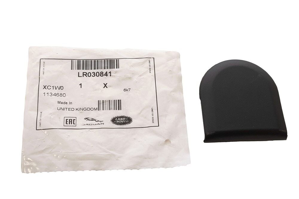 LR030841 XUK500021 Kapak Anten Kablo Boşluğu