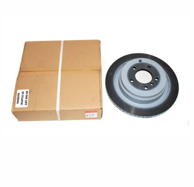 Range Rover Arka Fren Diski LR031844