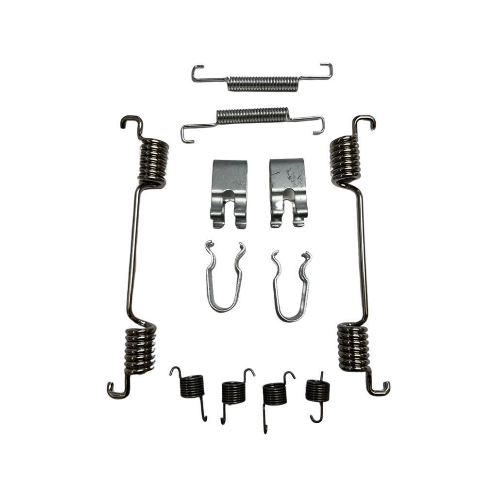 Range Rover Sport 2005-13 El Fren Balatası Yay Kiti LR031947-KIT