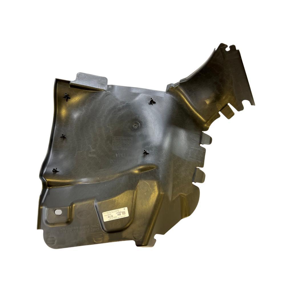 Freelander 2 Motor Koruma Bakaliti Sağ LR032212