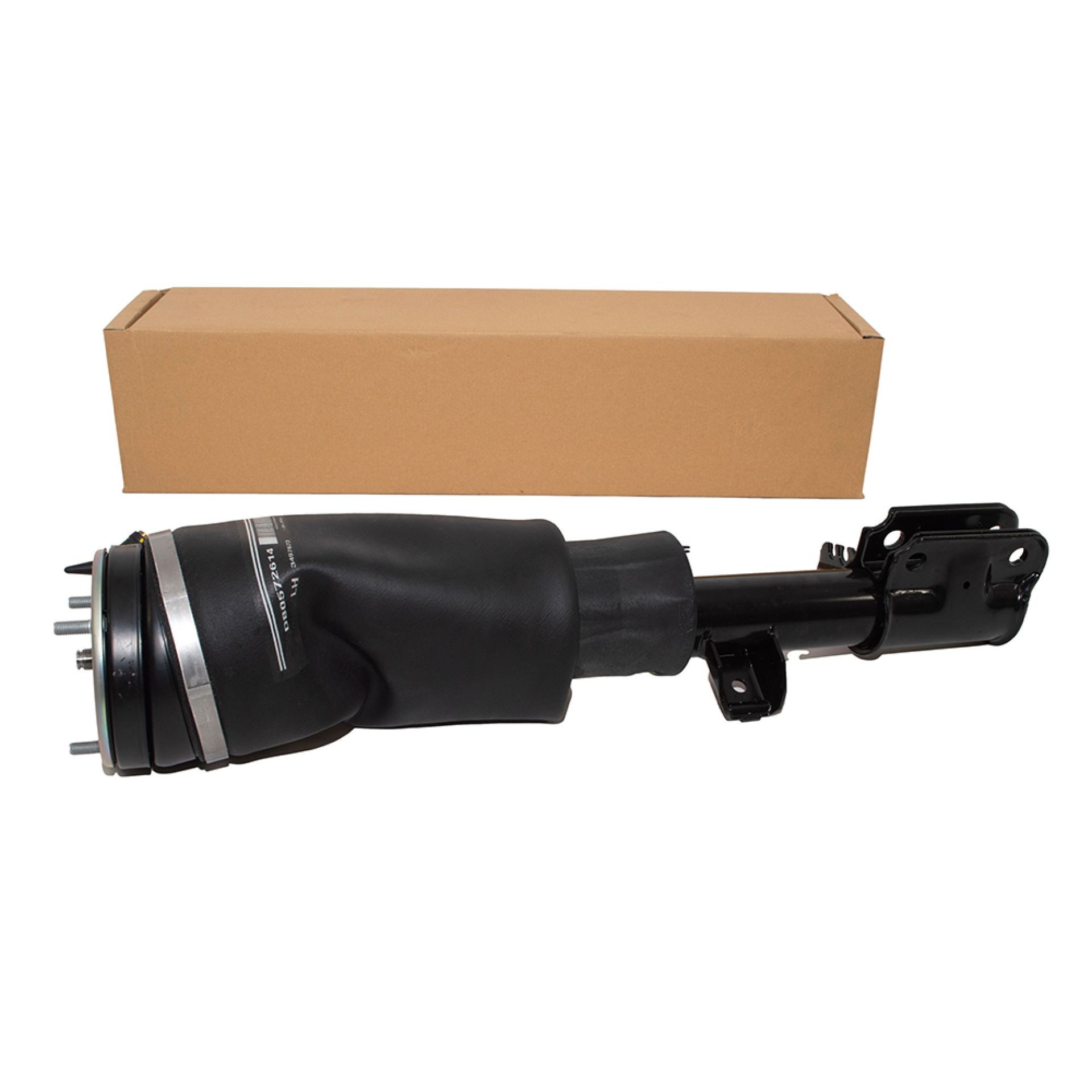 LR032567 Sol Ön Amortisör Körük Orijinal Range Rover 2010-2012