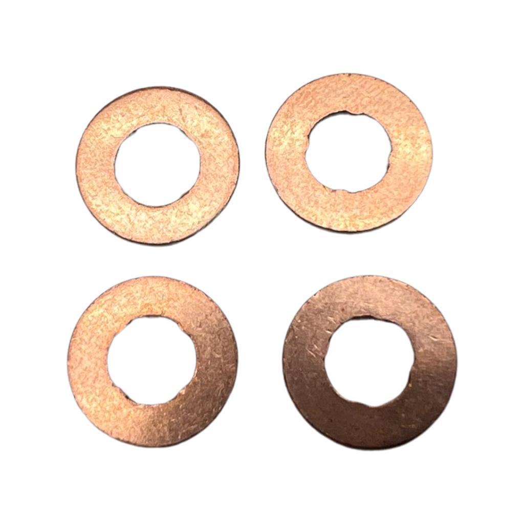 Elring Range Rover Discovery Enjektör Pulu 4'lü LR032818