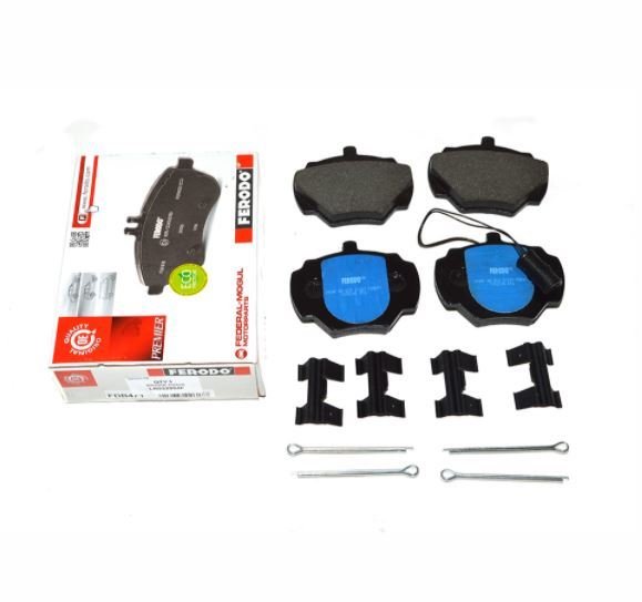 Defender 90 Arka Fren Balatası LR032954