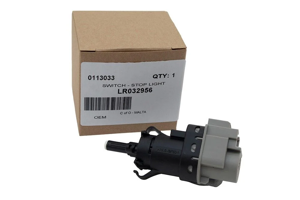 LR032956 XKB500170 Fren Stop Lambası Müşiri