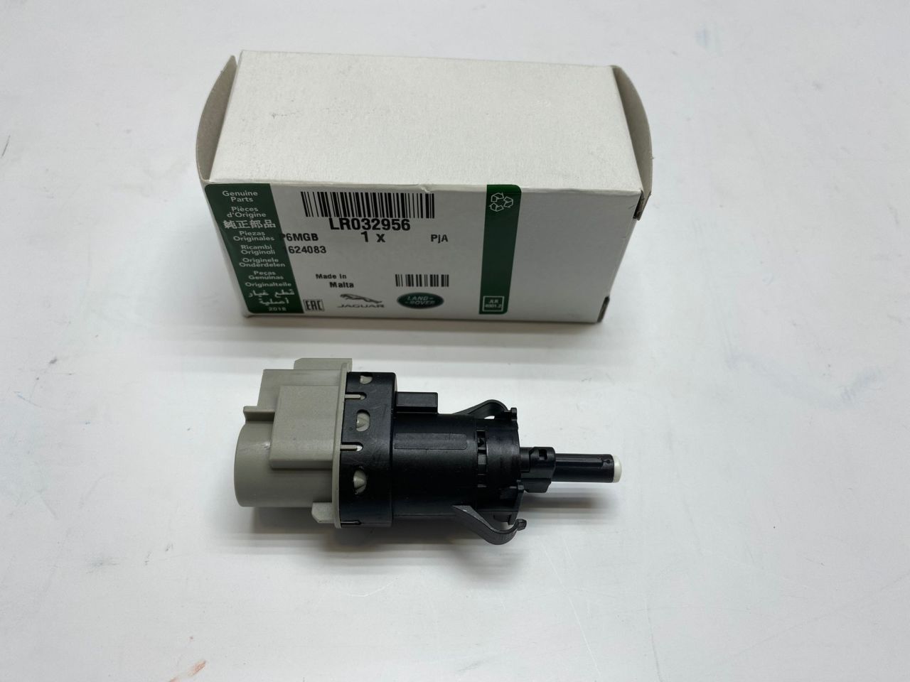 LR032956 Fren Stop Müşiri Range Rover Evoque Freelander Defender
