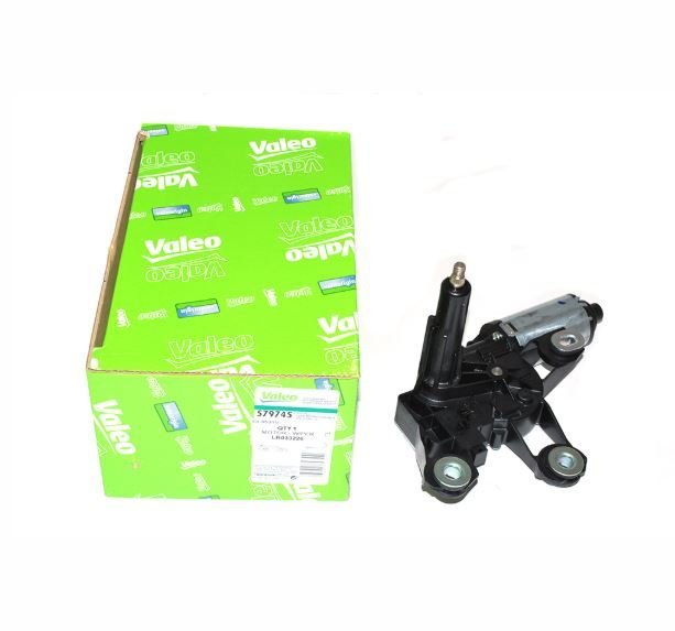 Freelander 2 Arka Silgi Motoru LR033226 LR002243