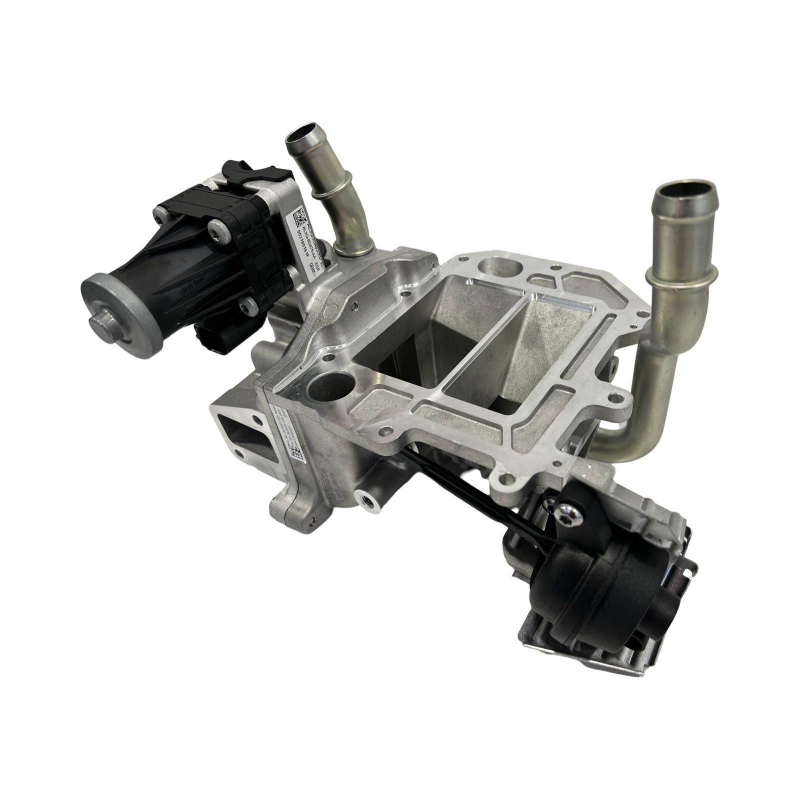LR033373 LR023158 EGR Valfi 4.4 V8 Range Rover Orijinal