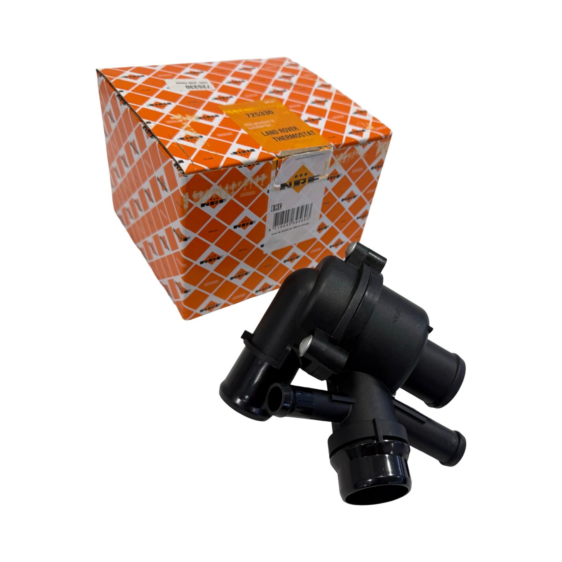LR033675 C2Z11669 3.0 V6 Dizel Termostat NRF