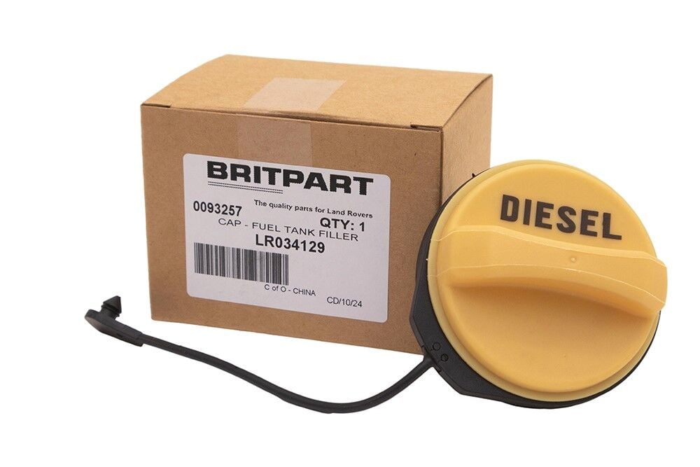 LR034129 LR022068 Depo Kapağı Freelander 2