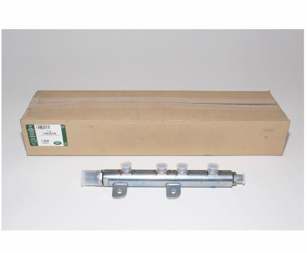 Range Rover Discovery Enjektör Kütüğü Sağ LR035126