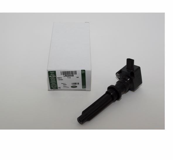 LR035548 C2Z18619 Ateşleme Bobini 3.0 / 5.0 Orijinal