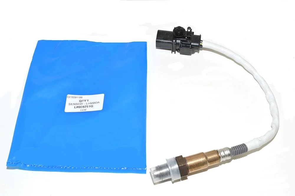 LR035751 Oksijen Sensörü Bosch Range Rover