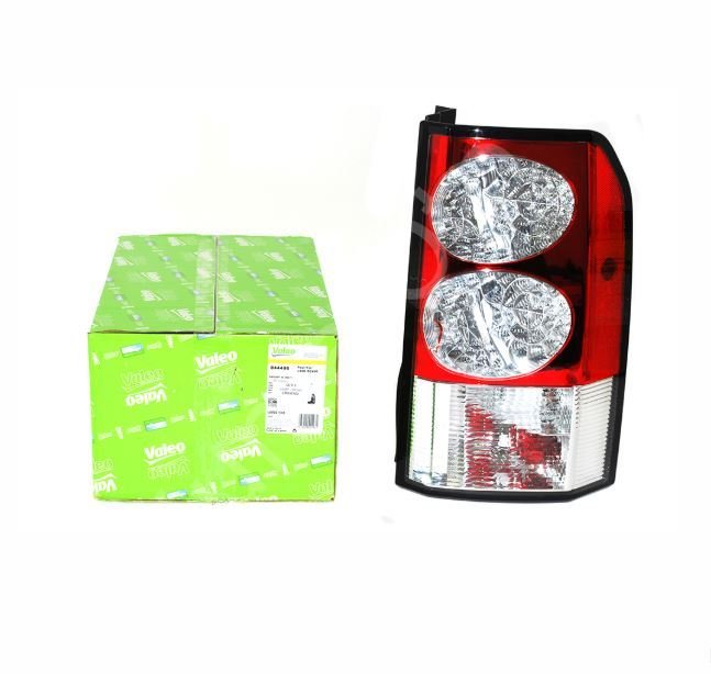 Discovery 4 Stop Lambası Sağ LR036163 LR162961