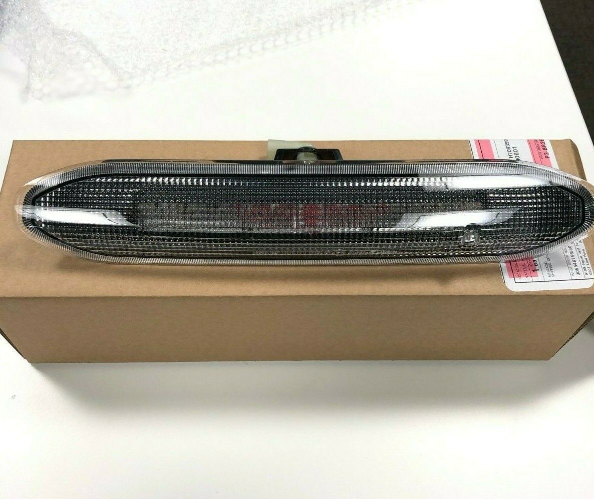Freelander 2 3. Stop Lambası LR036355
