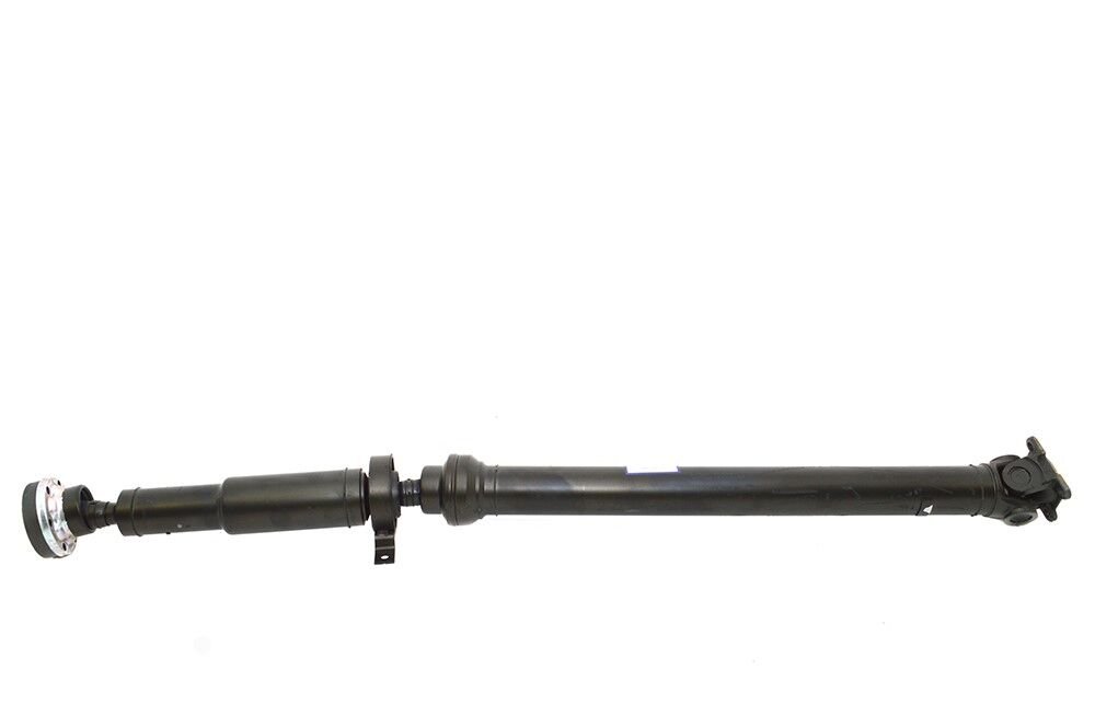 LR037027 TVB500360 Arka Şaft Komple Japan Parts Discovery 3 4