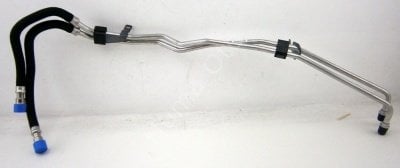 LR037224 Yağ Borusu Range Rover Sport Discovery 3 4