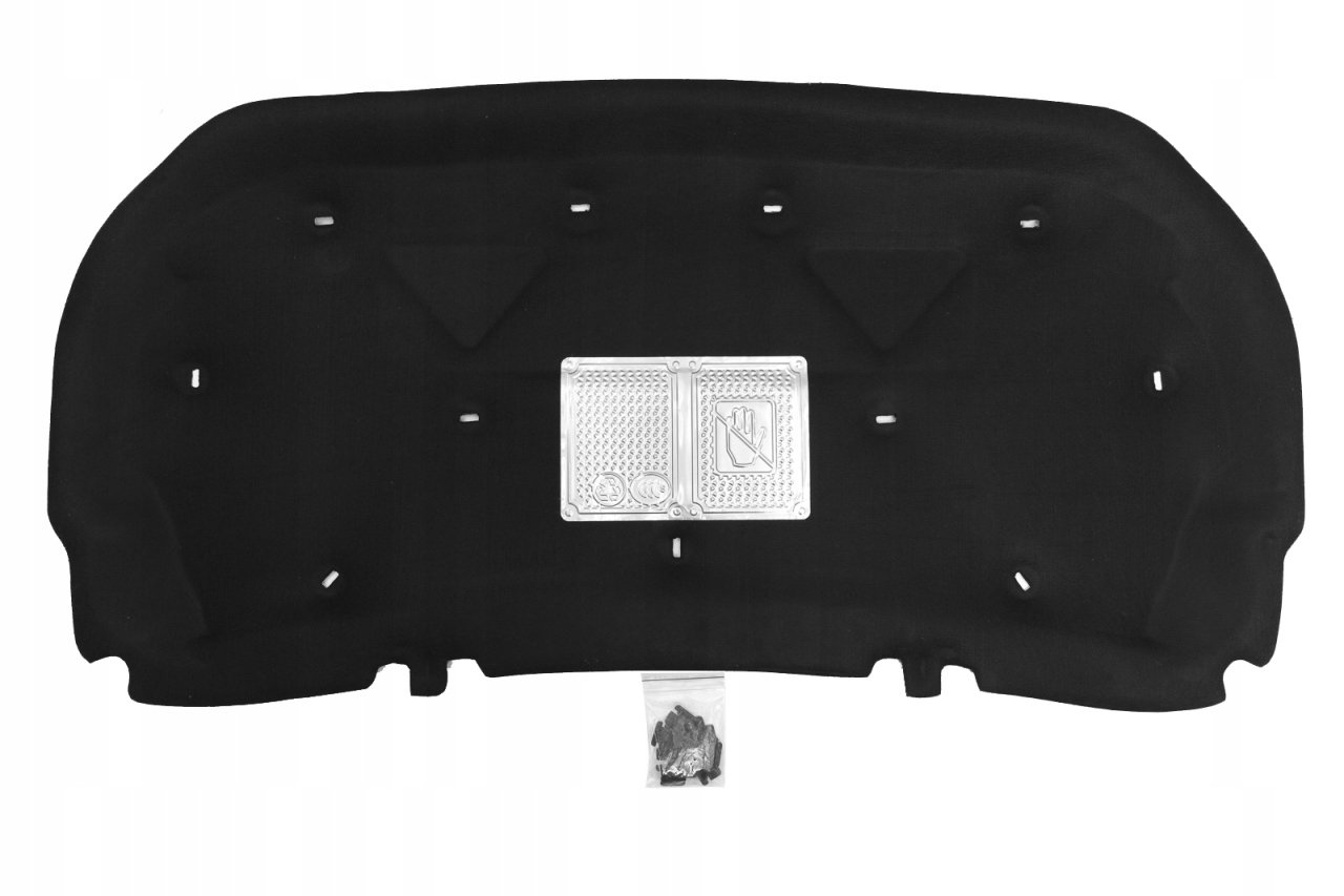 LR144660 LR099681 LR037857 Motor Kaput Keçesi Range Rover