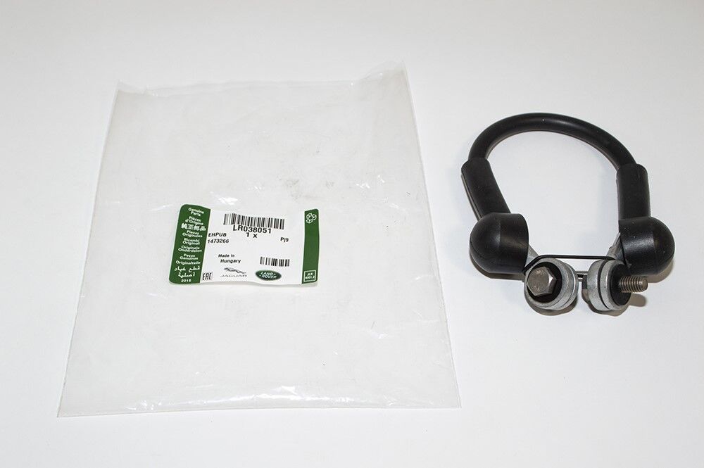 Range Rover 2002-2012 Bagaj Teli Sol LR038051