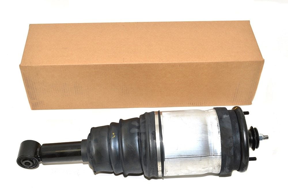 LR038096 LR032650 LR014195 Arka Körük Discovery 4