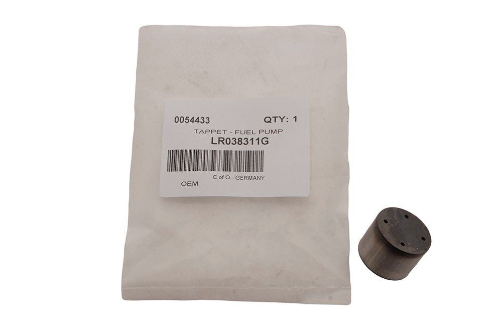 LR038311 JDE28731 Benzin Pompa Tapası