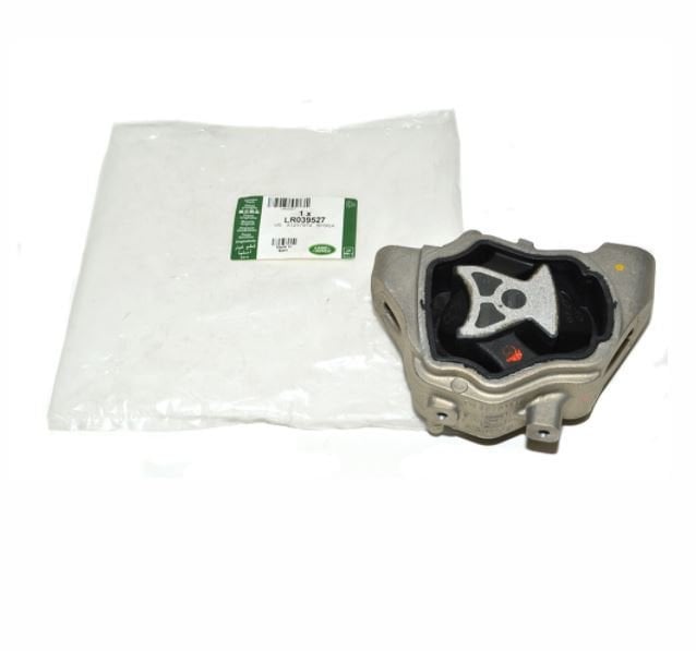 LR039527 LR011835 J9C1379 Motor Kulağı Alt Orijinal