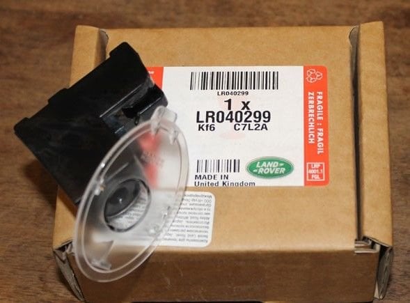 LR040299 Lamba Kapı Aynası Altı Sol Range Rover