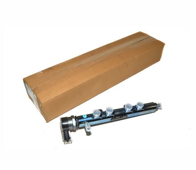 Range Rover Discovery Enjektör Kütüğü Sol LR040877