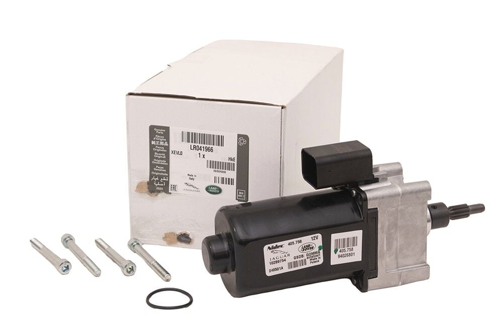 LR041966 T2R35858 Arka Diferansiyel Motoru